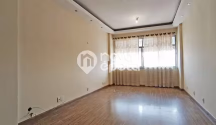 Apartamento com 3 quartos à venda na Rua Uruguai, Tijuca, Rio de Janeiro, 117 m2 por R$ 1.190.000