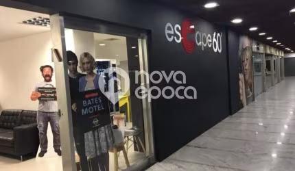 Ponto comercial com 1 sala à venda na Avenida Atlântica, Copacabana, Rio de Janeiro, 70 m2 por R$ 750.000
