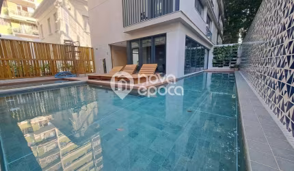 Apartamento com 2 quartos à venda na Rua Dona Mariana, Botafogo, Rio de Janeiro, 93 m2 por R$ 1.472.000
