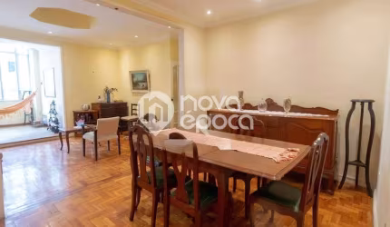 Apartamento com 3 quartos à venda na Rua Siqueira Campos, Copacabana, Rio de Janeiro, 90 m2 por R$ 720.000