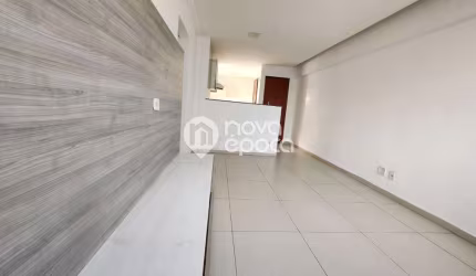Apartamento com 2 quartos à venda na Rua São Francisco Xavier, Maracanã, Rio de Janeiro, 67 m2 por R$ 380.000