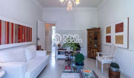 Apartamento com 2 quartos à venda na Rua Marquês de São Vicente, Gávea, Rio de Janeiro, 72 m2 por R$ 950.000