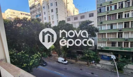 Apartamento com 1 quarto à venda na Rua Barata Ribeiro, Copacabana, Rio de Janeiro, 35 m2 por R$ 545.000