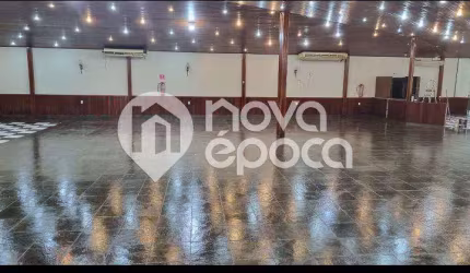 Prédio à venda na Rua Rio Preto, Braz de Pina, Rio de Janeiro, 418 m2 por R$ 605.000