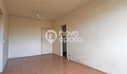 Apartamento com 2 quartos à venda na Rua Ângelo Bittencourt, Vila Isabel, Rio de Janeiro, 80 m2 por R$ 378.000