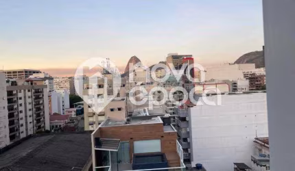 Apartamento com 3 quartos à venda na Rua Assunção, Botafogo, Rio de Janeiro, 139 m2 por R$ 3.200.000