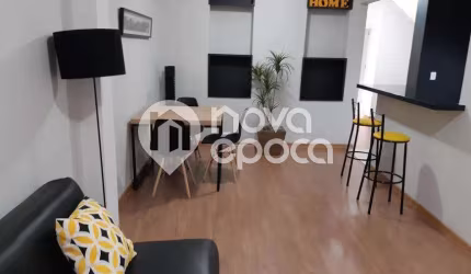 Casa em condomínio fechado com 9 quartos à venda na Rua Bartolomeu Portela, Botafogo, Rio de Janeiro, 240 m2 por R$ 1.690.000