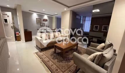 Apartamento com 3 quartos à venda na Rua Belfort Roxo, Copacabana, Rio de Janeiro, 119 m2 por R$ 2.159.000