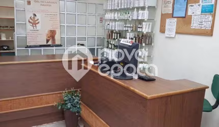 Ponto comercial com 1 sala à venda na Avenida Nossa Senhora de Copacabana, Copacabana, Rio de Janeiro, 48 m2 por R$ 950.000