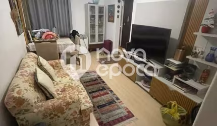 Apartamento com 2 quartos à venda na Avenida Oswaldo Cruz, Flamengo, Rio de Janeiro, 70 m2 por R$ 743.000