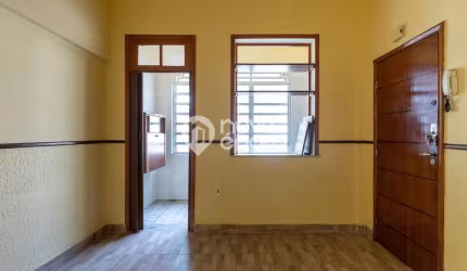 Apartamento com 2 quartos à venda na Rua Major Mascarenhas, Todos os Santos, Rio de Janeiro, 58 m2 por R$ 280.000