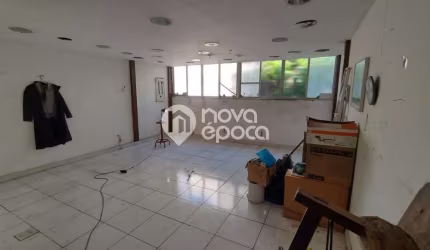 Casa com 3 quartos à venda na Rua Ribeiro Guimarães, Vila Isabel, Rio de Janeiro, 145 m2 por R$ 675.000