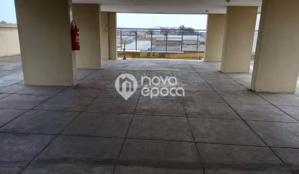 Apartamento com 2 quartos à venda na Rua Vinte e Quatro de Maio, Riachuelo, Rio de Janeiro, 82 m2 por R$ 250.000