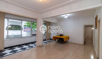 Apartamento com 4 quartos à venda na Rua Guilhermina Guinle, Botafogo, Rio de Janeiro, 140 m2 por R$ 1.350.000