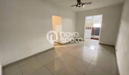 Apartamento com 3 quartos à venda na Avenida Tenente Rebelo, Irajá, Rio de Janeiro, 79 m2 por R$ 159.000