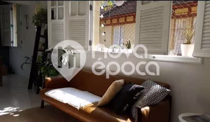 Casa em condomínio fechado com 2 quartos à venda na Rua Jardim Botânico, Jardim Botânico, Rio de Janeiro, 50 m2 por R$ 900.000