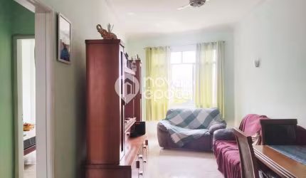 Apartamento com 2 quartos à venda na Rua Lucidio Lago, Méier, Rio de Janeiro, 96 m2 por R$ 260.000