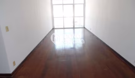 Apartamento com 3 quartos à venda na Rua Almirante Cochrane, Tijuca, Rio de Janeiro, 147 m2 por R$ 860.000