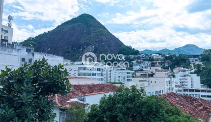 Apartamento com 3 quartos à venda na Rua Professor Luiz Cantanhede, Laranjeiras, Rio de Janeiro, 150 m2 por R$ 1.800.000
