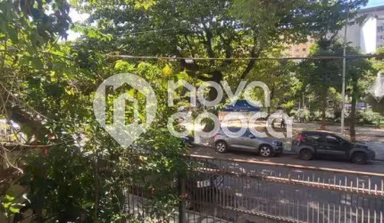 Apartamento com 4 quartos à venda na Rua Maestro Francisco Braga, Copacabana, Rio de Janeiro, 250 m2 por R$ 2.400.000