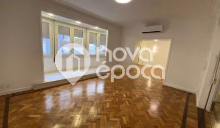 Apartamento com 4 quartos à venda na Rua Gustavo Sampaio, Leme, Rio de Janeiro, 193 m2 por R$ 1.980.000