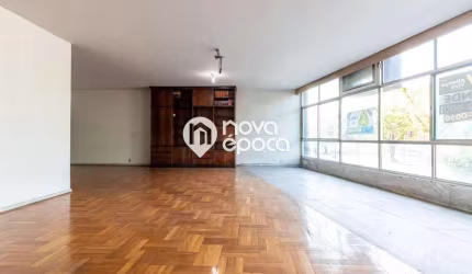 Apartamento com 4 quartos à venda na Praia do Flamengo, Flamengo, Rio de Janeiro, 258 m2 por R$ 1.900.000