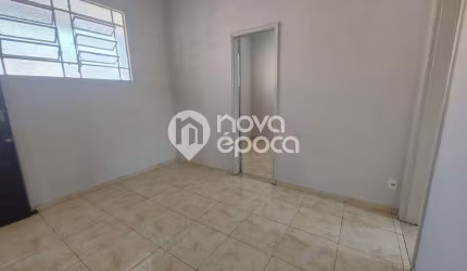 Apartamento com 2 quartos à venda na Rua Armando de Godói, Higienópolis, Rio de Janeiro, 55 m2 por R$ 190.000
