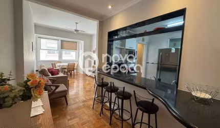 Apartamento com 3 quartos à venda na Rua Aires Saldanha, Copacabana, Rio de Janeiro, 99 m2 por R$ 1.090.000