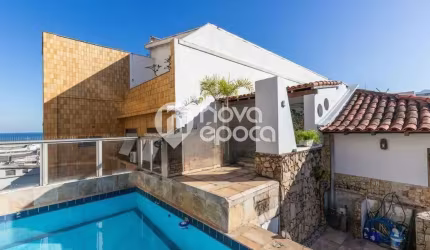 Apartamento com 4 quartos à venda na Rua Prudente de Morais, Ipanema, Rio de Janeiro, 407 m2 por R$ 9.800.000