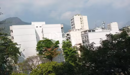 Apartamento com 3 quartos à venda na Rua Marquês de Valença, Tijuca, Rio de Janeiro, 109 m2 por R$ 530.000