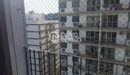 Apartamento com 2 quartos à venda na Rua Aristides Lobo, Rio Comprido, Rio de Janeiro, 75 m2 por R$ 320.000