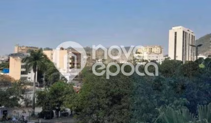 Apartamento com 2 quartos à venda na Rua do Humaitá, Humaitá, Rio de Janeiro, 80 m2 por R$ 800.000