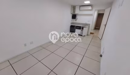 Sala comercial com 2 salas à venda na Rua Riachuelo, Centro, Rio de Janeiro, 28 m2 por R$ 265.000