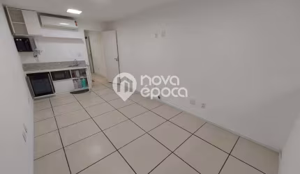 Sala comercial com 2 salas à venda na Rua Riachuelo, Centro, Rio de Janeiro, 28 m2 por R$ 265.000