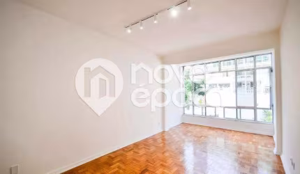 Apartamento com 3 quartos à venda na Avenida Paulo de Frontin, Rio Comprido, Rio de Janeiro, 112 m2 por R$ 430.000