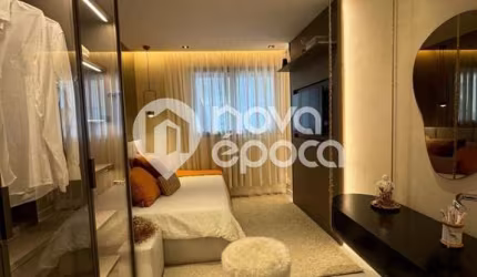 Apartamento com 2 quartos à venda na Rua Professor Álvaro Rodrigues, Botafogo, Rio de Janeiro, 97 m2 por R$ 1.735.230