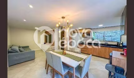 Casa com 4 quartos à venda na Rua Mundo Novo, Botafogo, Rio de Janeiro, 250 m2 por R$ 2.500.000