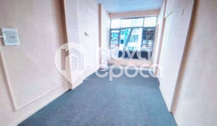 Ponto comercial com 1 sala à venda na Rua Xavier da Silveira, Copacabana, Rio de Janeiro, 18 m2 por R$ 200.000