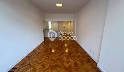Apartamento com 3 quartos à venda na Rua Marquês de Abrantes, Flamengo, Rio de Janeiro, 131 m2 por R$ 1.220.000