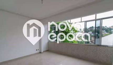 Apartamento com 2 quartos à venda na Rua do Chichorro, Catumbi, Rio de Janeiro, 90 m2 por R$ 350.000