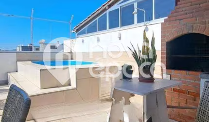 Apartamento com 3 quartos à venda na Rua Cândido Mendes, Glória, Rio de Janeiro, 94 m2 por R$ 1.670.000