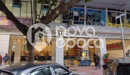 Ponto comercial com 1 sala à venda na Rua Visconde de Pirajá, Ipanema, Rio de Janeiro, 13 m2 por R$ 370.000