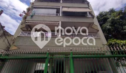 Apartamento com 2 quartos à venda na Rua Formosa do Zumbi, Zumbi, Rio de Janeiro, 85 m2 por R$ 420.000