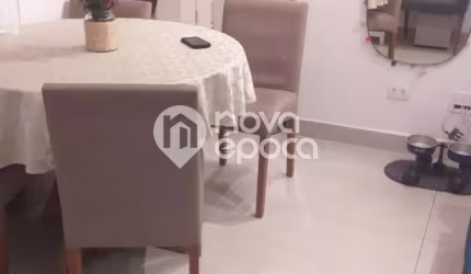 Apartamento com 1 quarto à venda na Rua Belfort Roxo, Copacabana, Rio de Janeiro, 35 m2 por R$ 590.000