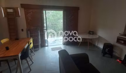 Apartamento com 3 quartos à venda na Rua São Miguel, Tijuca, Rio de Janeiro, 67 m2 por R$ 400.000