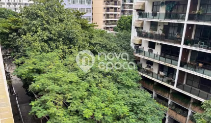 Apartamento com 3 quartos à venda na Rua Homem de Melo, Tijuca, Rio de Janeiro, 112 m2 por R$ 650.000