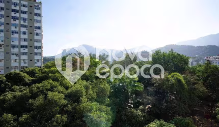 Apartamento com 3 quartos à venda na Rua Juquiá, Leblon, Rio de Janeiro, 82 m2 por R$ 2.650.000