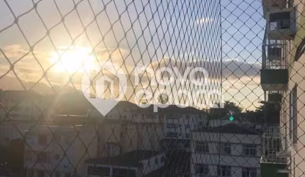 Apartamento com 2 quartos à venda na Rua Mário Barbedo, Vila Valqueire, Rio de Janeiro, 54 m2 por R$ 285.000