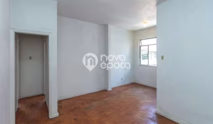 Apartamento com 2 quartos à venda na Rua Serafim Valandro, Botafogo, Rio de Janeiro, 90 m2 por R$ 750.000