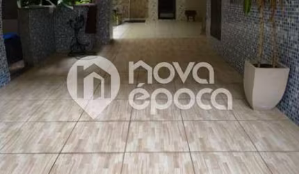 Casa em condomínio fechado com 3 quartos à venda na Rua Álvaro Ramos, Botafogo, Rio de Janeiro, 324 m2 por R$ 3.500.000